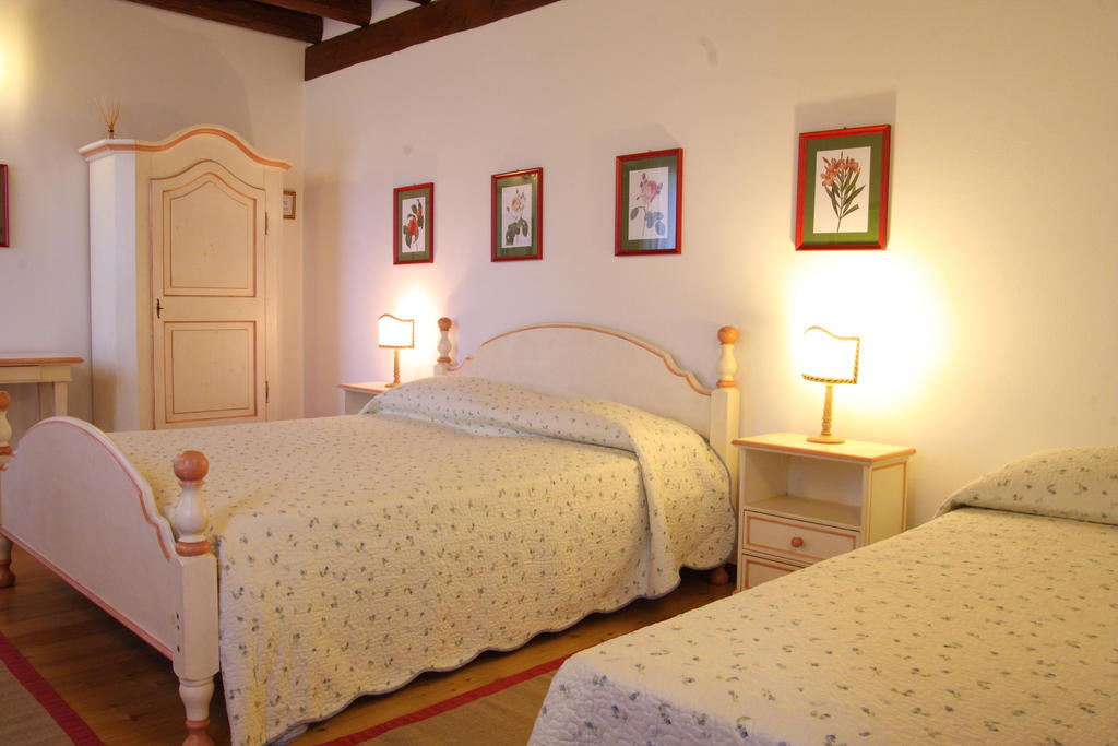 منزل الضيف Ceggia  في Relais Ca Levada الغرفة الصورة