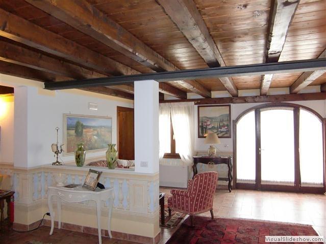 منزل الضيف Ceggia  في Relais Ca Levada المظهر الخارجي الصورة