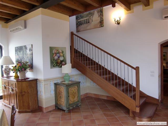 منزل الضيف Ceggia  في Relais Ca Levada المظهر الخارجي الصورة