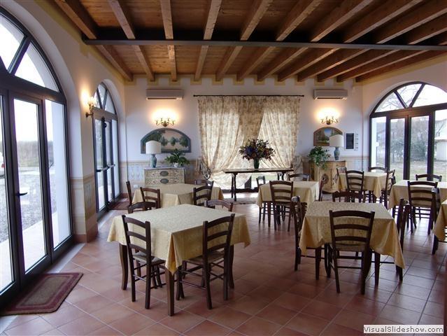 منزل الضيف Ceggia  في Relais Ca Levada المظهر الخارجي الصورة
