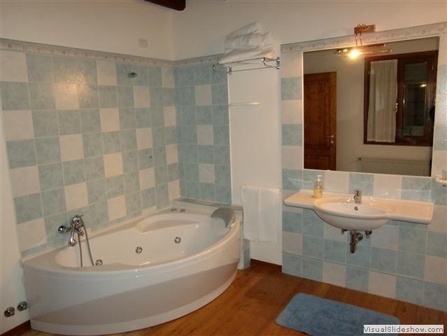 منزل الضيف Ceggia  في Relais Ca Levada الغرفة الصورة
