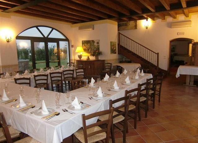 منزل الضيف Ceggia  في Relais Ca Levada المظهر الخارجي الصورة
