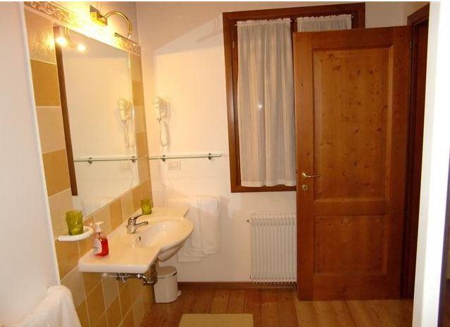 منزل الضيف Ceggia  في Relais Ca Levada الغرفة الصورة